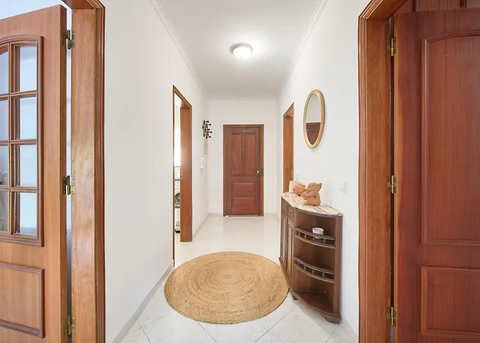 شقة 2 Bedroom By كوارتيرا