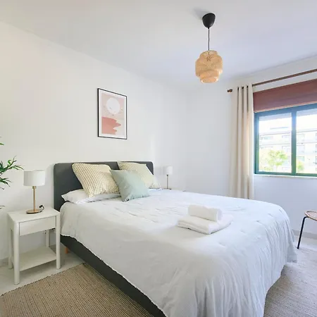 2 Bedroom By