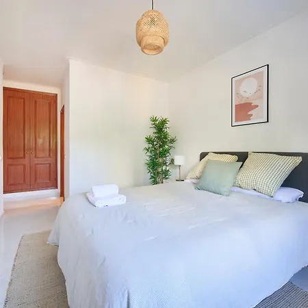 Appartement 2 Bedroom By