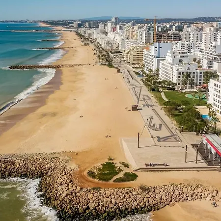 2 Bedroom By * Quarteira