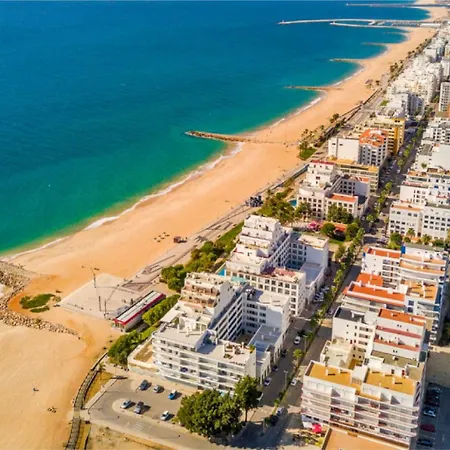 2 Bedroom By Appartement