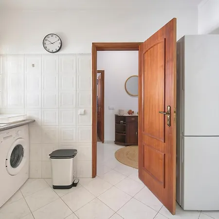 Apartment 2 Bedroom By
