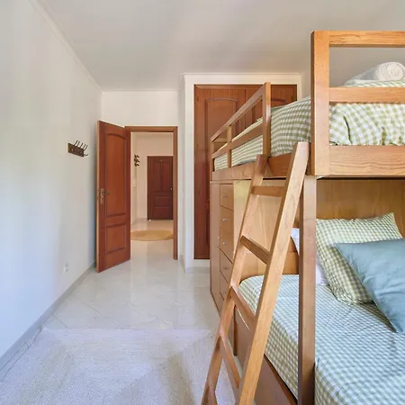 2 Bedroom By Apartment *
