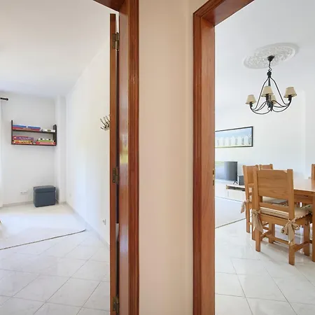 2 Bedroom By Appartement *