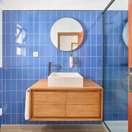 Appartement 2 Bedroom By Quarteira