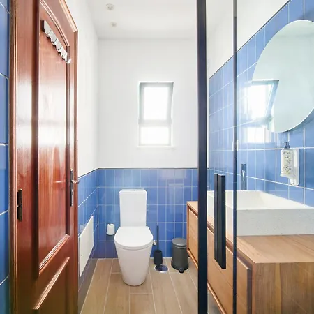 Appartement 2 Bedroom By