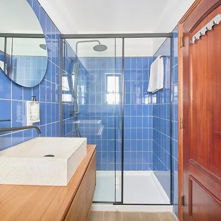 2 Bedroom By Apartment Quarteira
