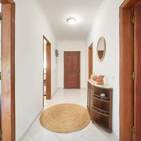 Apartment 2 Bedroom By Quarteira