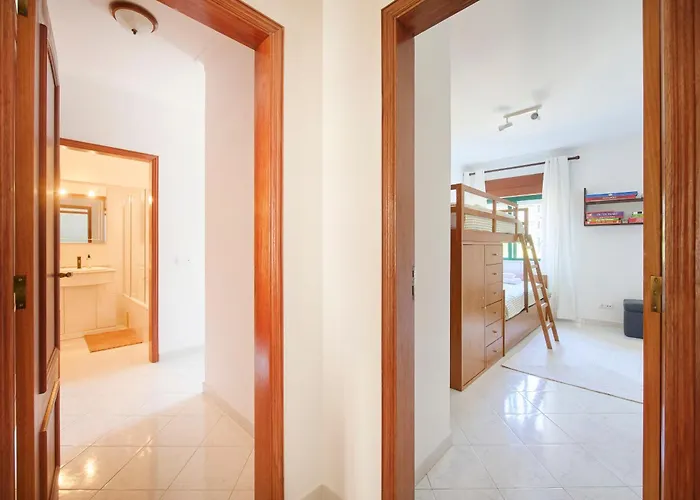 Apartman 2 Bedroom By