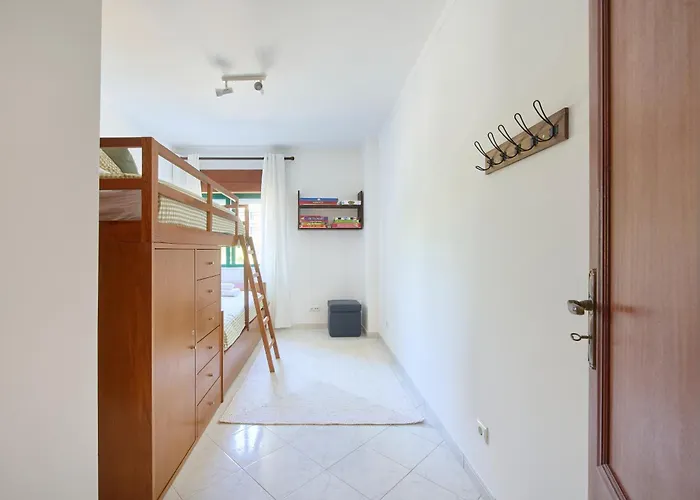 2 Bedroom By