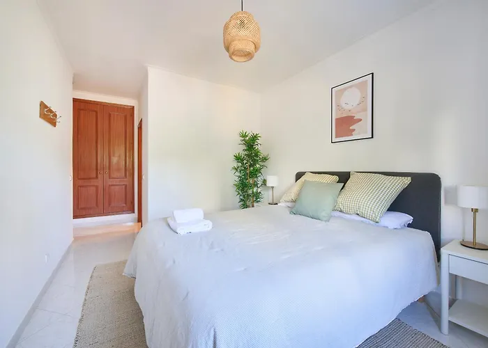 Apartman 2 Bedroom By