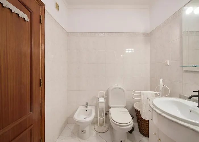 2 Bedroom By *