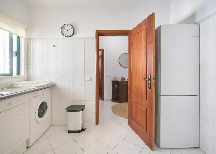 Apartman 2 Bedroom By
