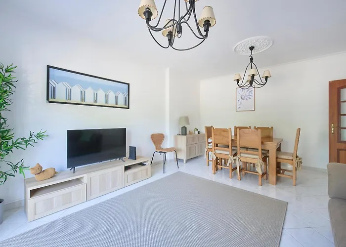 2 Bedroom By