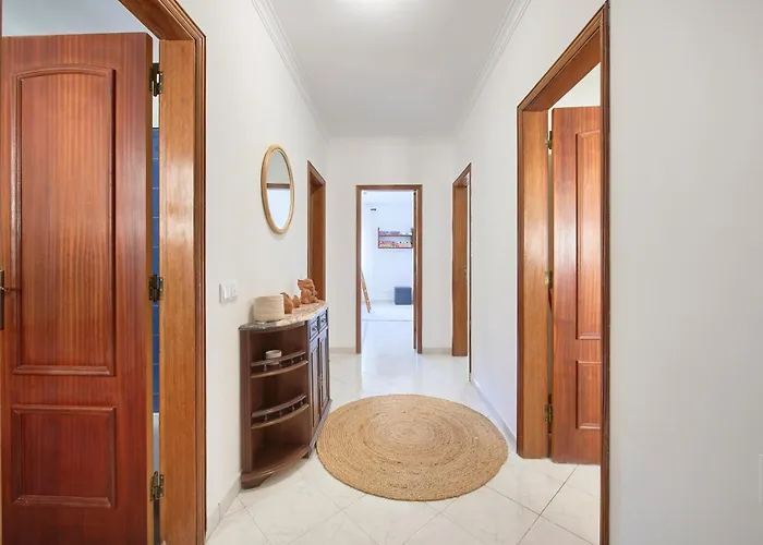 Apartman 2 Bedroom By *