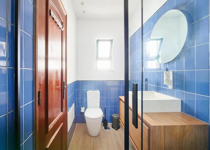 Apartman 2 Bedroom By